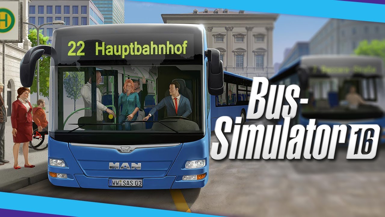 bus simulator 16 torrent